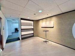 Fragrance Empire Building (D5), Office #551127921